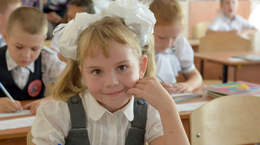 Intrarea la şcoală şi la grădiniţă în 2016 se face fără analize medicale