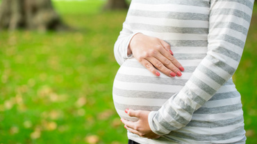De ce devenim experţi în tot la vederea unei gravide?