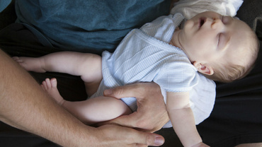 Cum adormim copilul! Sau procedura de noapte