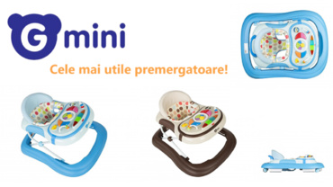 (P) Premergătoarele Gmini înlătură orice dubiu privind utilitatea acestor accesorii