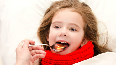 Imunizarea copiilor înainte de intrarea în colectivitate. Recomandările medicului pediatru