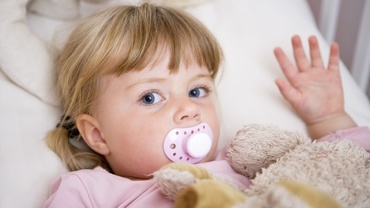 Suzeta – ce trebuie să ştii despre ea