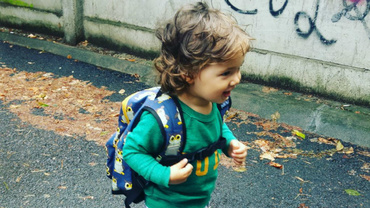 De ce merge copilul meu la creşă de la 1 an şi 6 luni