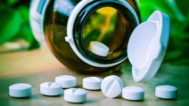 Aspirina: 5 beneficii neștiute în îngrijirea copiilor