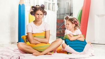 10 greșeli frecvente pe care le fac părinții. Concluziile unui psiholog