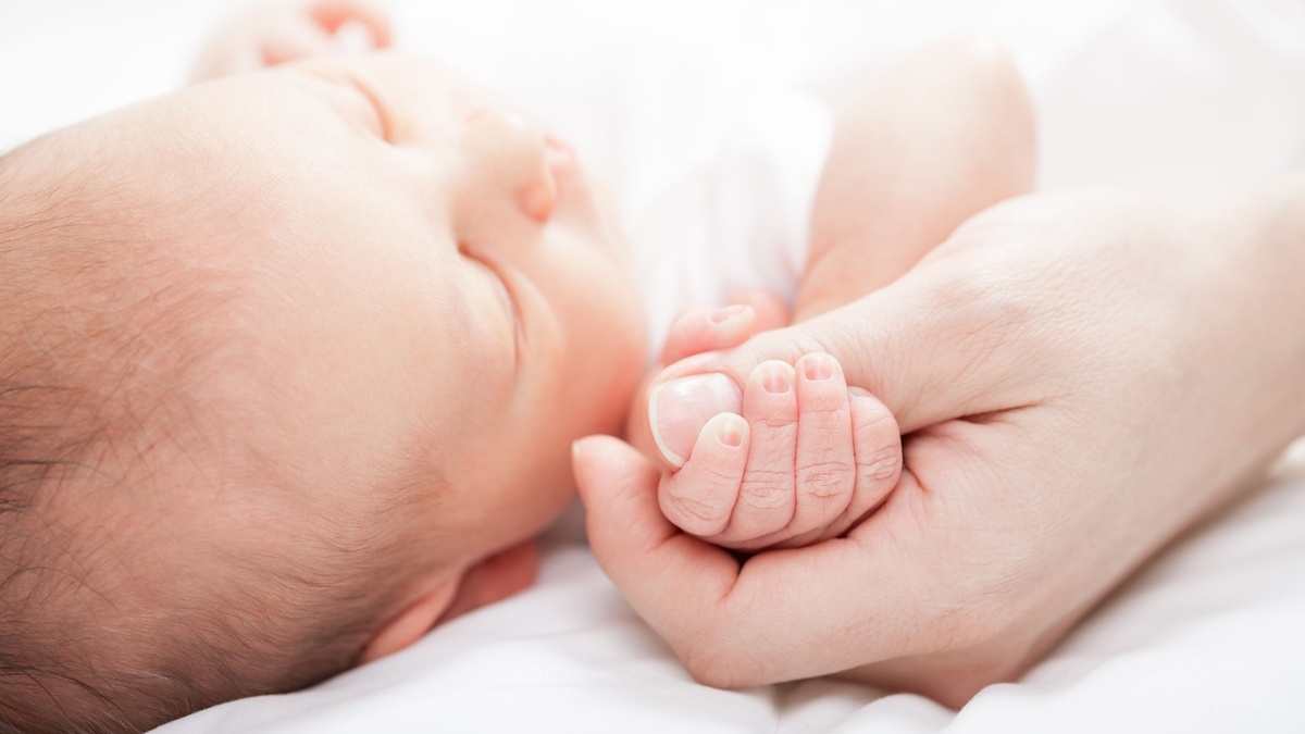 К чему снится новорожденный мальчик на руках