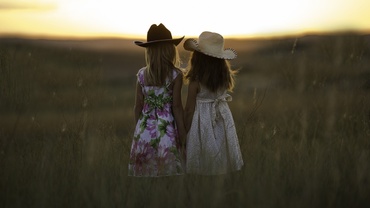 The Kids ARE allright