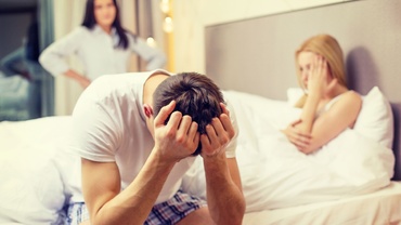 N-o înșela, fraiere! Pentru o noapte, vei pierde o viață!