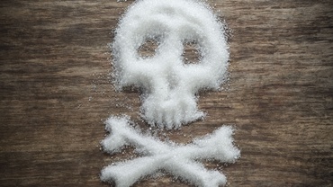 Studii false, plătite de producătorii de zahăr. Cât de periculoasă este, de fapt, “otrava albă"