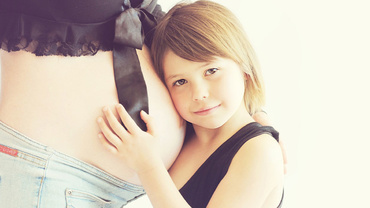 Care sunt avantajele dacă aştepţi câţiva ani până la următorul copil