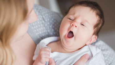 După naștere: Musafirii nepoftiți şi comportamentul enervant