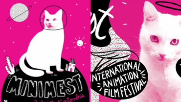 Animație pentru cei mici - Minimest 2016