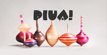 Piua! – Târg pentru copii şi părinţi liberi