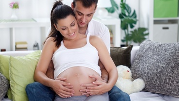 Sarcina pe săptămâni din perspectiva tatălui