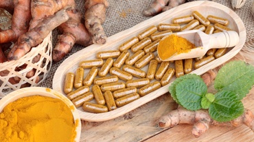 Tumericul: 5 remedii pentru întreaga familie