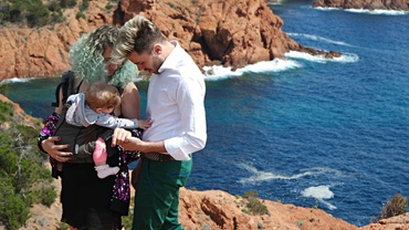 Mai au părinții viață după nașterea copilului?