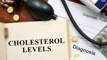 Medicii avertizează! 1 din 25 de copii are un nivel LDL (colesterolul rău) peste valorile normale