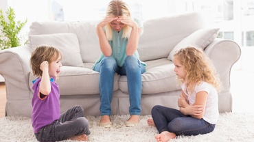 Cum gestionăm relația dintre frați?