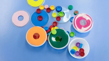 7 activităţi Montessori pentru copilul tău