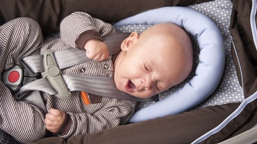 Atenție! Greşeli de siguranţă pe care foarte mulţi părinţi le fac