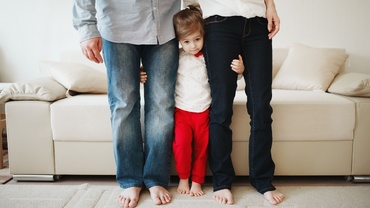 5 semne care îți arată că ar trebui să îi mai acorzi copilului un pic de spaţiu