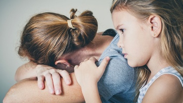 Care este cea mai grea perioadă în creşterea copilului?