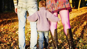 Întotdeauna familia ar trebui să fie pe primul loc