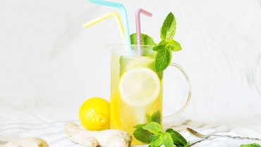 Limonada care ține răceala departe