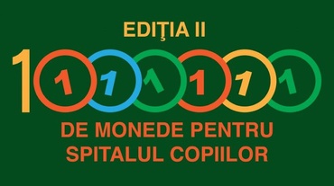 Căutăm 1.000 de eroi