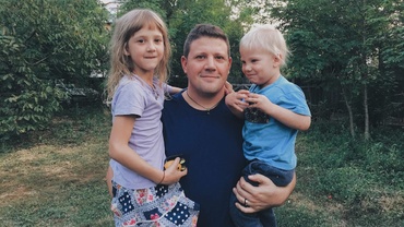 Știri de pe front din țara taților