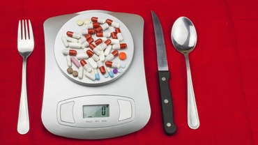 Pastilele de slăbit, după naştere. Recomandările specialistului