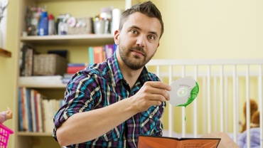 Ce faci cât e mama în maternitate