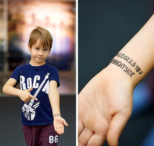 În spaţii aglomerate