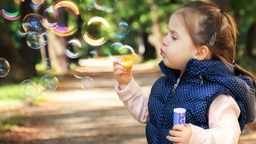 7 trucuri pentru a avea un copil mai independent