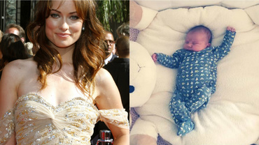Olivia Wilde, mămică pentru a doua oară. Actrița a născut o fetiță