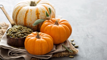 Semințele de dovleac. Beneficii și rețete pentru copii