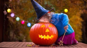 Halloween 2016: evenimente pentru copii, în București