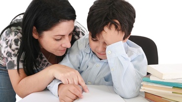 Părinții  intră în grevă! Protest împotriva temelor pentru acasă