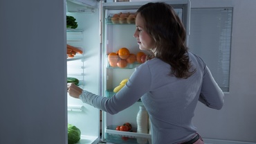 Frigiderul, locul unde se adăpostesc cele mai multe bacterii