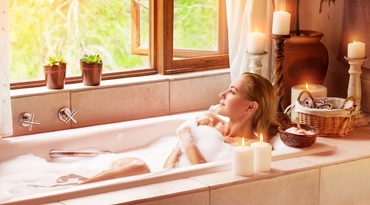 Mamă singură acasă? 8 lucruri pe care nu trebuie să le ratezi