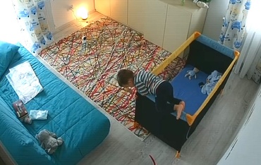 Atunci când pătuțul nu mai este sigur ce e de făcut?