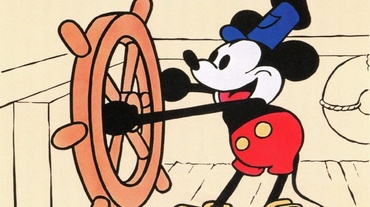 Astăzi este ziua lui Mikey Mouse! Câți ani împlinește simpaticul personaj?