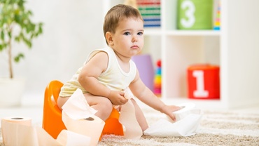 Infecția urinară la copii. Recomandările specialistului