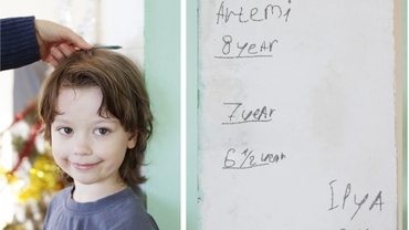 Calculează ce înălţime va avea copilul tău când va fi mare