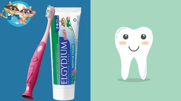 CONCURS! Câștigă produse distractive și eficiente pentru îngrijirea dentară a celor mici