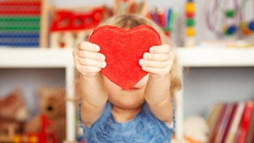 Cum se dezvoltă inteligenţa emoţională a copiilor