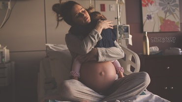 Imaginea emoționantă care a cucerit Internetul. Fotografia a fost realizată de o româncă