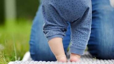 Vreau să merg…TA-TA!