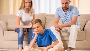 Perfecțiunea nu există! O lecţie pe care toţi părinţii o învaţă până la urmă