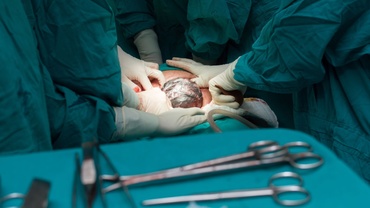 Misiune (im)posibilă: A treia cezariană